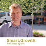 Smart. Growth. | Open House Event @ Earthscape | August 15, 2024